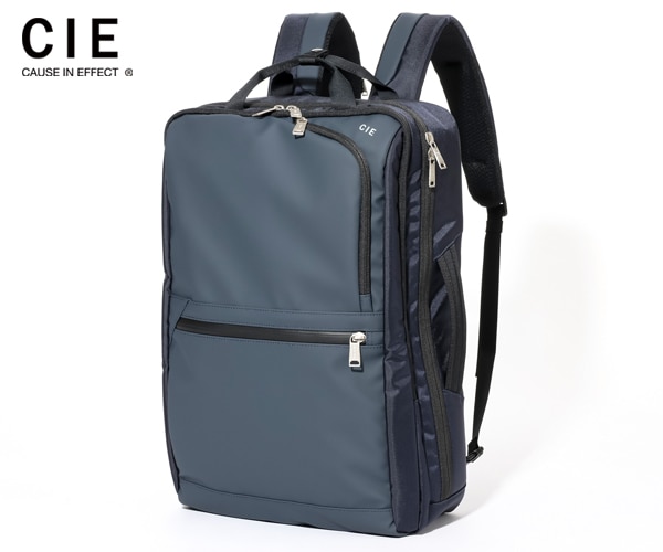 �����٤�Υ٥�ƥ��ա� CIE ���� �����ꥢ�� 2WAY�Хå��ѥå� L �ʥ��顼���ͥ��ӡ��� 021808