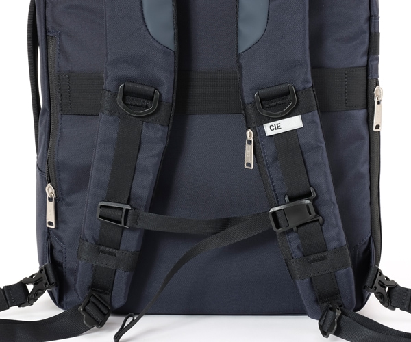 �����٤�Υ٥�ƥ��ա� CIE ���� �����ꥢ�� 2WAY�Хå��ѥå� L �ʥ��顼���ͥ��ӡ��� 021808