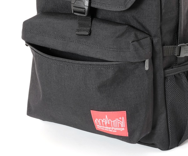 �����٤�Υ٥�ƥ��ա�Manhattan Portage �ޥ�ϥå���ݡ��ơ��� �Хå��ѥå� �ʥ��顼���֥�å��� MP2246