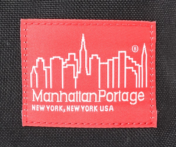 �����٤�Υ٥�ƥ��ա�Manhattan Portage �ޥ�ϥå���ݡ��ơ��� �Хå��ѥå� �ʥ��顼���֥�å��� MP2246