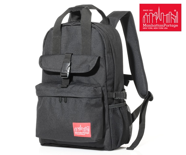 �����٤�Υ٥�ƥ��ա�Manhattan Portage �ޥ�ϥå���ݡ��ơ��� �Хå��ѥå� �ʥ��顼���֥�å��� MP2246