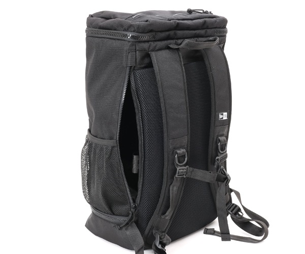 �����٤�Υ٥�ƥ��ա� NEW ERA �˥塼���� �ܥå����ѥå� 32L �ʥ��顼���֥�å��� 14521371