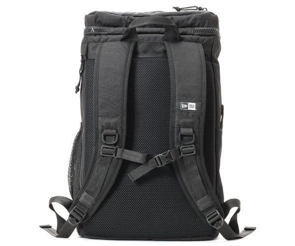 �����٤�Υ٥�ƥ��ա� NEW ERA �˥塼���� �ܥå����ѥå� 32L �ʥ��顼���֥�å��� 14521371