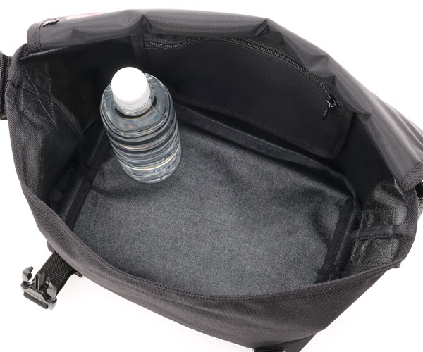 �����٤�Υ٥�ƥ��ա� Manhattan Portage �ޥ�ϥå���ݡ��ơ��� ��å��󥸥㡼�Хå� �ʥ��顼���֥�å��� MP1606JRFZP