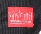 �����٤�Υ٥�ƥ��ա� Manhattan Portage �ޥ�ϥå���ݡ��ơ��� ��å��󥸥㡼�Хå� �ʥ��顼���֥�å��� MP1606JRFZP