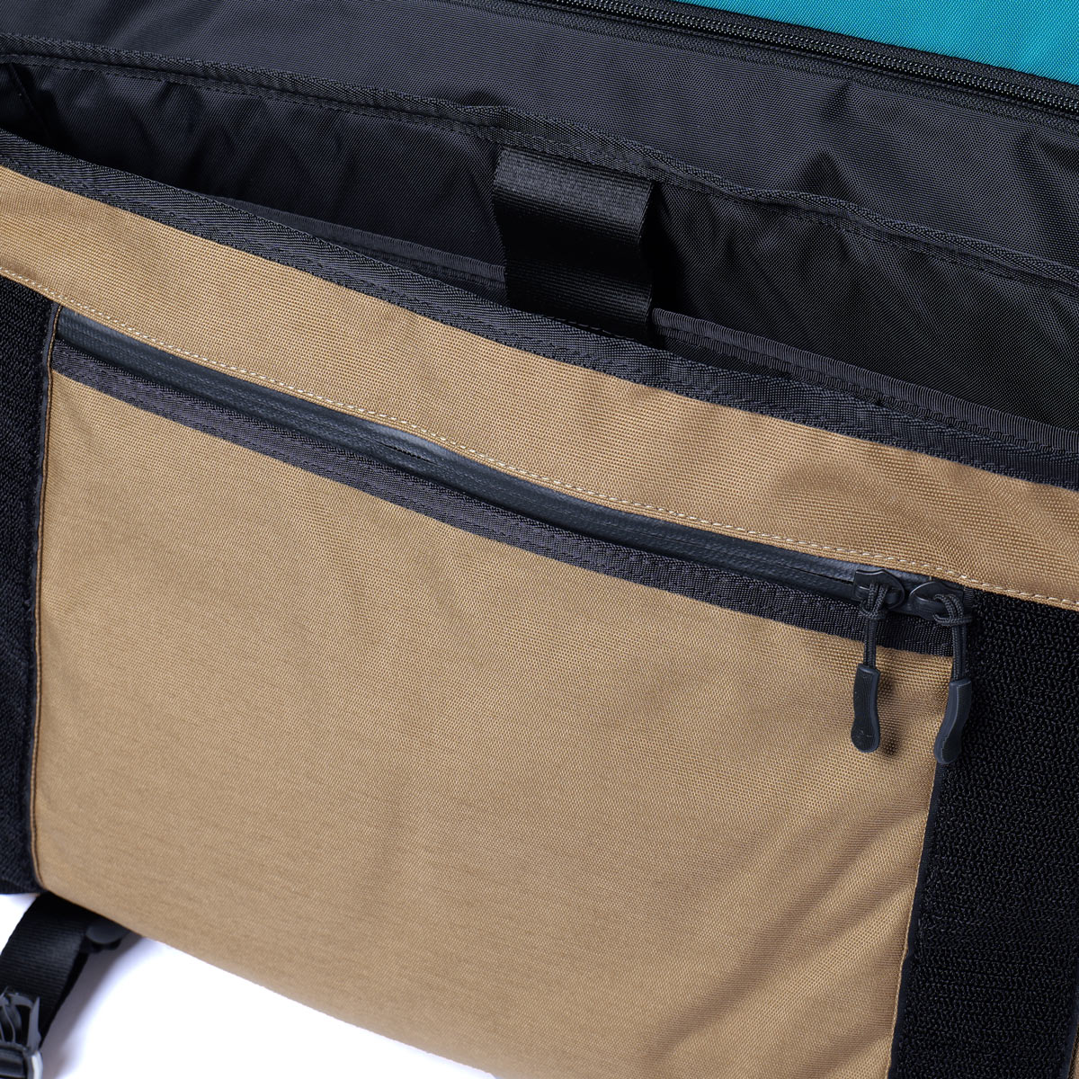 カズページ 正規品1年保証】AS2OV アッソブ STANDARD SERIES MESSENGER 30L