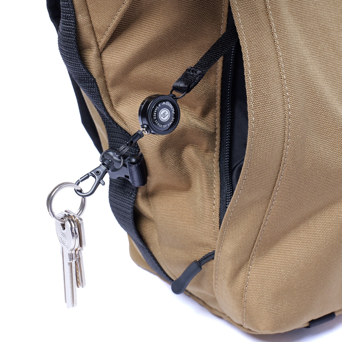 バッグ AS2OV STANDARD SERIES MESSENGER / NAVY バッグ AS2OV STANDARD SERIES MESSENGER / NAVY As2ov Cordura