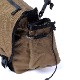 �����٤�Υ٥�ƥ��ա� AS2OV ���å��� 330��1000D CORDURA STANDARD SERIES ��å��󥸥㡼�Хå� �ʥ��顼���ͥ��ӡ��� 152318