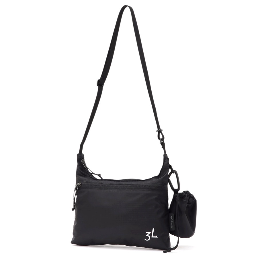 Columbia ������ӥ� Tyger Brook ���������֥�å� �ߥ˥��������Хå� �ʥ��顼���֥�å��� PU8724