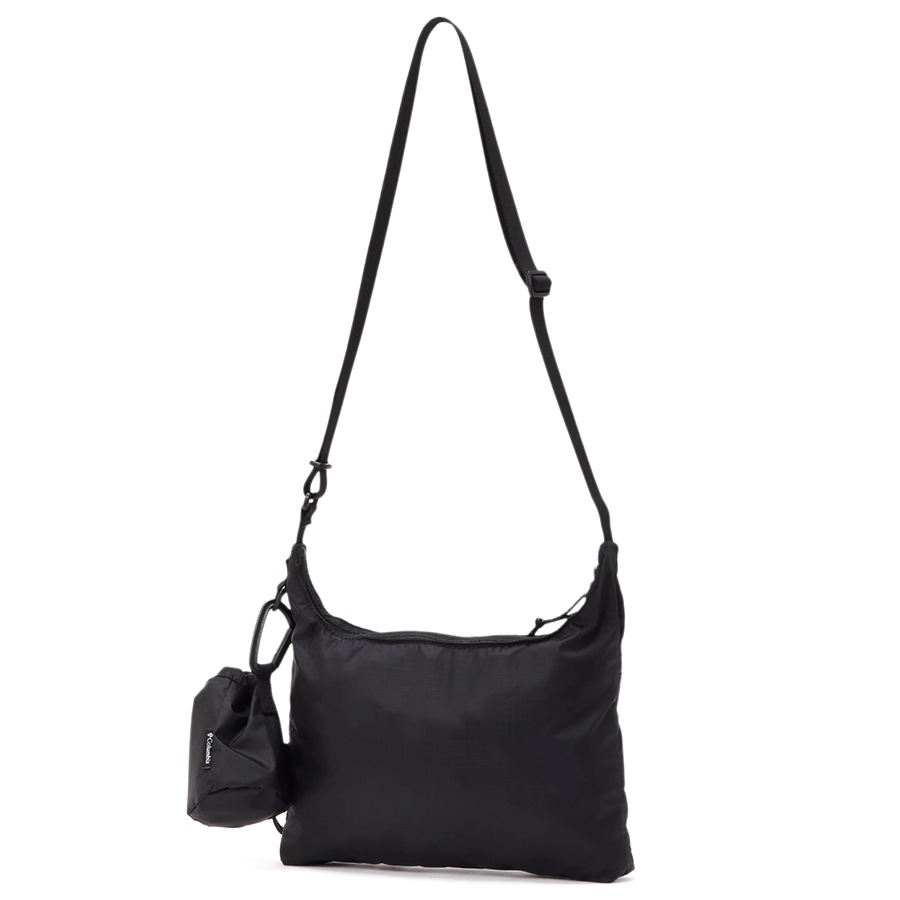 Columbia ������ӥ� Tyger Brook ���������֥�å� �ߥ˥��������Хå� �ʥ��顼���֥�å��� PU8724