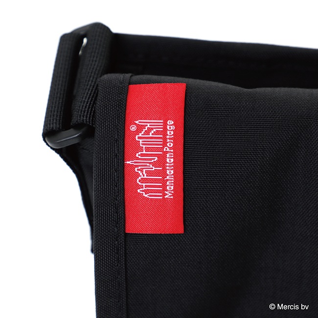 ٤Υ٥ƥա Manhattan Portage ޥϥåݡơ miffy å󥸥㡼Хå ʥ顼֥å MP1605JRBPDMGNTMF70
