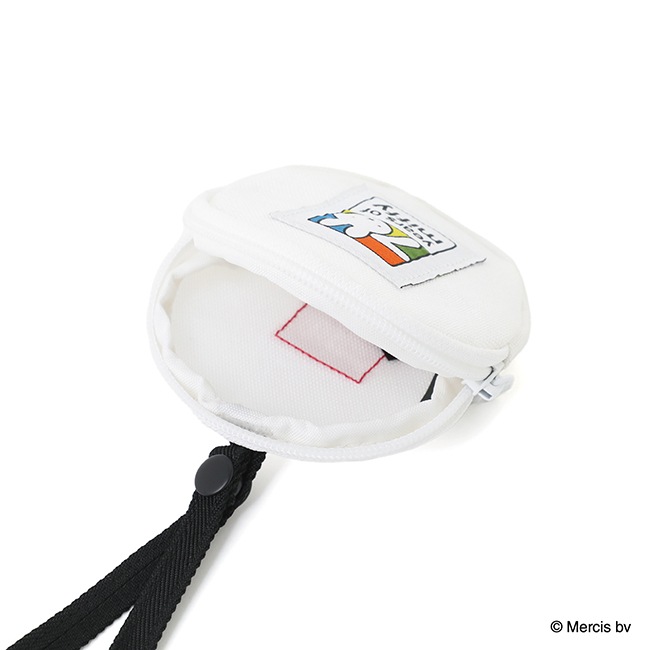 ٤Υ٥ƥա Manhattan Portage ޥϥåݡơ miffy å󥸥㡼Хå ʥ顼֥å MP1605JRBPDMGNTMF70