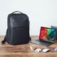 �����٤�Υ٥�ƥ��ա�Incase ���󥱡��� A.R.C. Daypack 20L �ǥ��ѥå� �ʥ��顼���֥�å��� 137213053005