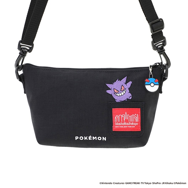 選べるノベルティ付】 Manhattan Portage マンハッタンポーテージ