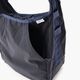 �����٤�Υ٥�ƥ��ա� �֥꡼�ե��� BRIEFING ���������Хå� HOBO BAG TALL �ʥ��顼���ͥ��ӡ��� BRA251L13