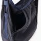 �����٤�Υ٥�ƥ��ա� �֥꡼�ե��� BRIEFING ���������Хå� HOBO BAG TALL �ʥ��顼���ͥ��ӡ��� BRA251L13