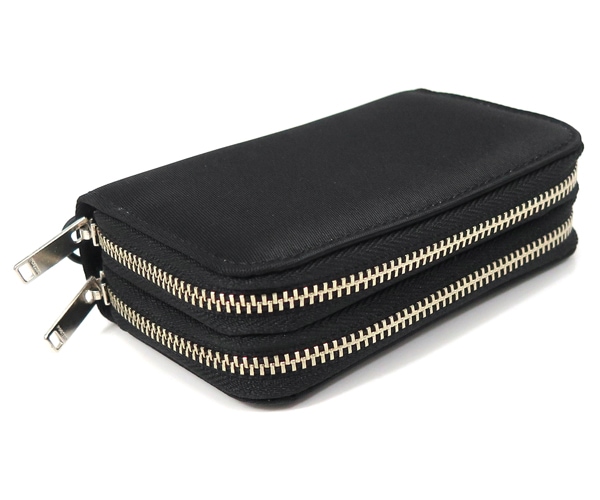 ポーター リフト キー ＆ コインケース 822-16110 （カラー：ブラック