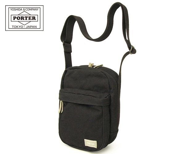 ポーター ビート ショルダーバッグ 727-09045 （カラー
