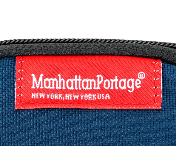 Manhattan Portage �ޥ�ϥå���ݡ��ơ��� ������ѡ����ʥ��顼���ͥ��ӡ���MP1008