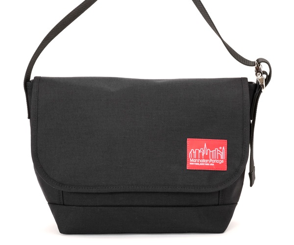 �����٤�Υ٥�ƥ��ա�Manhattan Portage �ޥ�ϥå���ݡ��ơ��� ��å��󥸥㡼�Хå� �ʥ��顼���֥�å��� MP1606VJRFPL