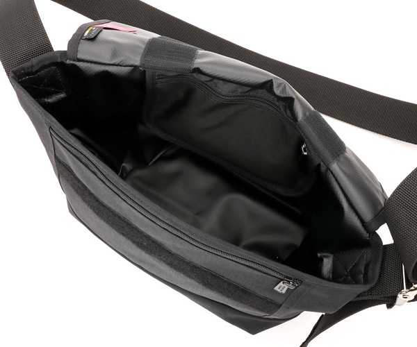 �����٤�Υ٥�ƥ��ա�Manhattan Portage �ޥ�ϥå���ݡ��ơ��� ��å��󥸥㡼�Хå� �ʥ��顼���֥�å��� MP1606VJRFPL