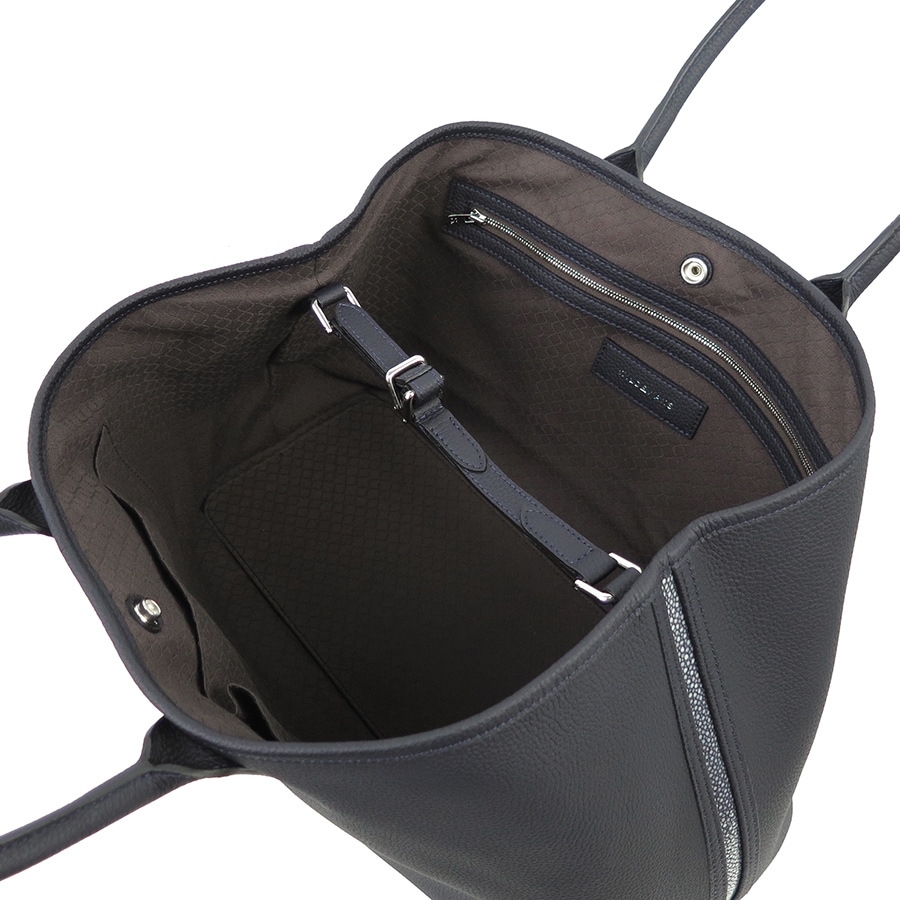 選べるノベルティ付】ワイルドスワンズ ベルエアー トートバッグ