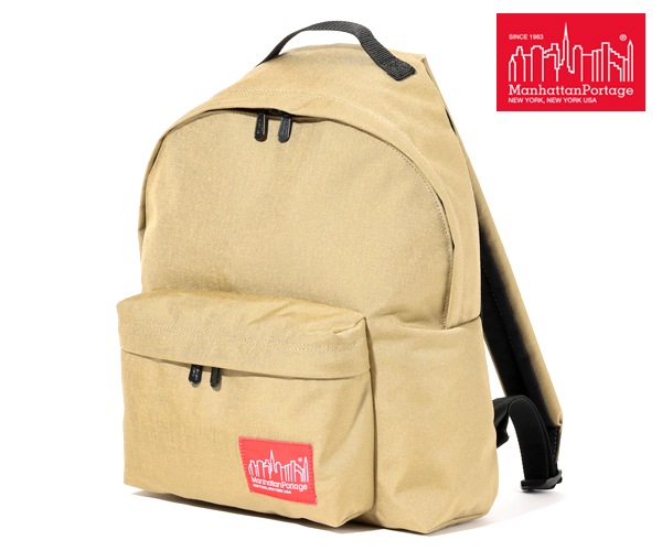 �����٤�Υ٥�ƥ��ա�Manhattan Portage �ޥ�ϥå���ݡ��ơ��� �Хå��ѥå��ʥ��顼���١������MP1210