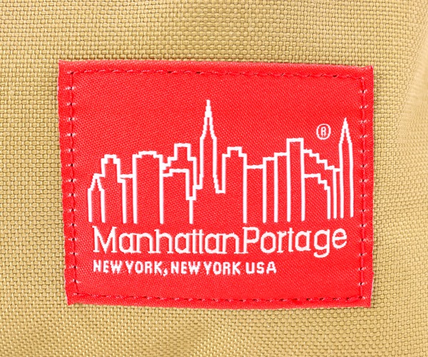 �����٤�Υ٥�ƥ��ա�Manhattan Portage �ޥ�ϥå���ݡ��ơ��� �Хå��ѥå��ʥ��顼���١������MP1210