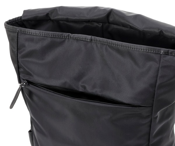 �ڸ���A5�Ρ��ȥ֥å��ץ쥼��ȡۡ����٤�Υ٥�ƥ��ա� Manhattan Portage BLACK LABEL �ޥ�ϥå���ݡ��ơ��� �֥�å��졼�٥� �Хå��ѥå� �ʥ��顼���֥�å��� MP2235TWLBL