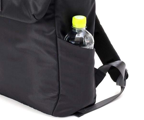 �ڸ���A5�Ρ��ȥ֥å��ץ쥼��ȡۡ����٤�Υ٥�ƥ��ա� Manhattan Portage BLACK LABEL �ޥ�ϥå���ݡ��ơ��� �֥�å��졼�٥� �Хå��ѥå� �ʥ��顼���֥�å��� MP2235TWLBL