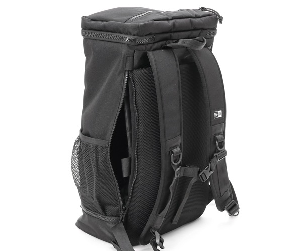 �����٤�Υ٥�ƥ��ա� NEW ERA �˥塼���� �ܥå����ѥå� 32L �ץ��ȥ��� �֥�å��ߥۥ磻�� �ʥ��顼���֥�å��� 14521362