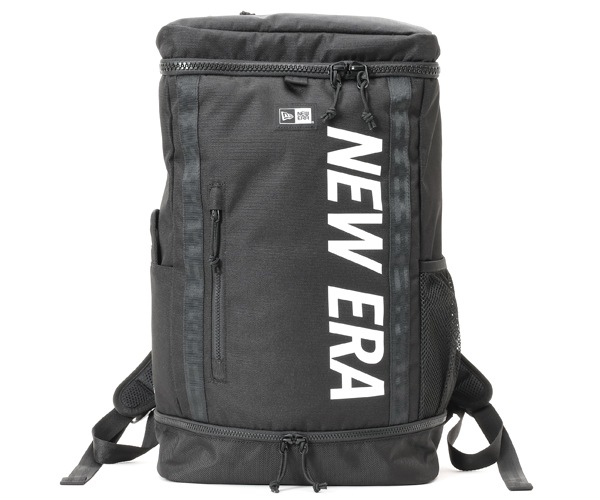 �����٤�Υ٥�ƥ��ա� NEW ERA �˥塼���� �ܥå����ѥå� 32L �ץ��ȥ��� �֥�å��ߥۥ磻�� �ʥ��顼���֥�å��� 14521362