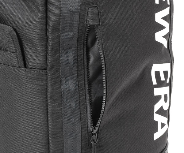 �����٤�Υ٥�ƥ��ա� NEW ERA �˥塼���� �ܥå����ѥå� 32L �ץ��ȥ��� �֥�å��ߥۥ磻�� �ʥ��顼���֥�å��� 14521362