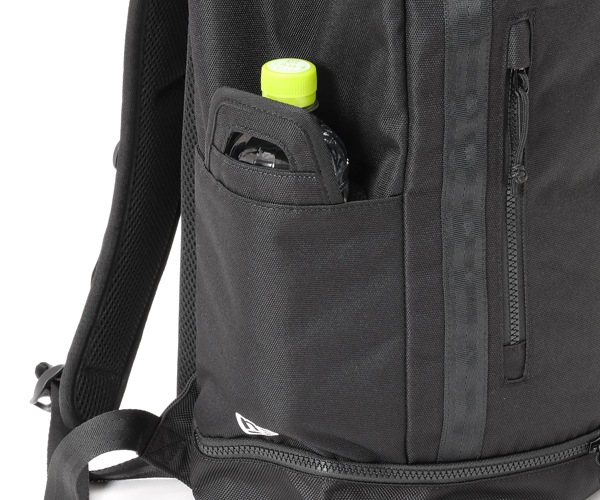 �����٤�Υ٥�ƥ��ա� NEW ERA �˥塼���� �ܥå����ѥå� 32L �ץ��ȥ��� �֥�å��ߥۥ磻�� �ʥ��顼���֥�å��� 14521362