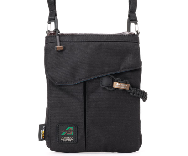�����٤�Υ٥�ƥ��ա� AS2OV ���å��� 330��1000D CORDURA STANDARD SERIES �����å��� �ʥ��顼���֥�å��� 152319