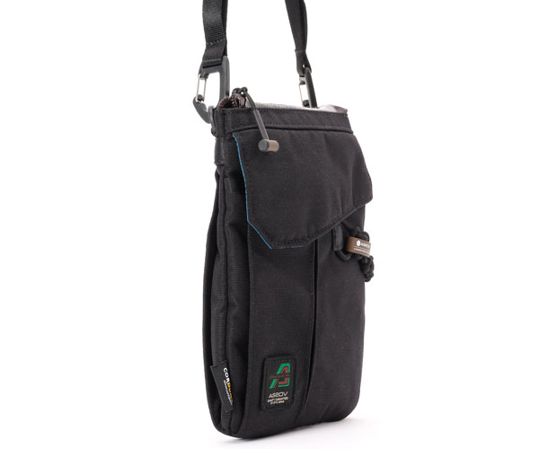 �����٤�Υ٥�ƥ��ա� AS2OV ���å��� 330��1000D CORDURA STANDARD SERIES �����å��� �ʥ��顼���֥�å��� 152319