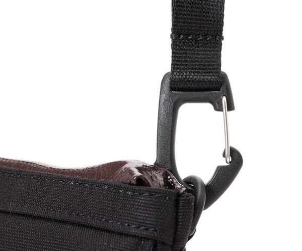 �����٤�Υ٥�ƥ��ա� AS2OV ���å��� 330��1000D CORDURA STANDARD SERIES �����å��� �ʥ��顼���֥�å��� 152319