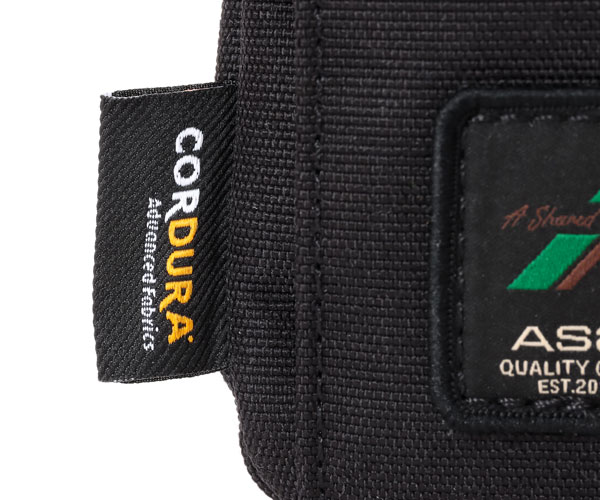 �����٤�Υ٥�ƥ��ա� AS2OV ���å��� 330��1000D CORDURA STANDARD SERIES �����å��� �ʥ��顼���֥�å��� 152319