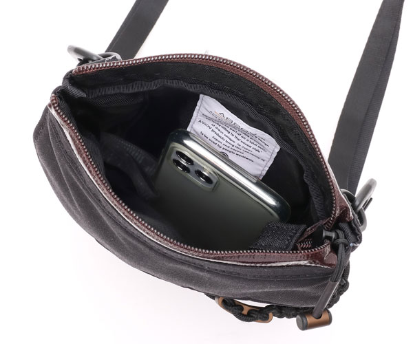 �����٤�Υ٥�ƥ��ա� AS2OV ���å��� 330��1000D CORDURA STANDARD SERIES �����å��� �ʥ��顼���֥�å��� 152319