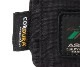 �����٤�Υ٥�ƥ��ա� AS2OV ���å��� 330��1000D CORDURA STANDARD SERIES �����å��� �ʥ��顼���֥�å��� 152319