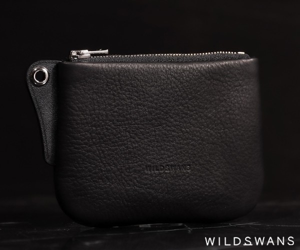 WILDSWANS Norma / ワイルドスワンズ ノーマ（S）最終値引き ユーティリティポーチ《ノーマS》テア｜WILDSWANS(ワイルドスワンズ