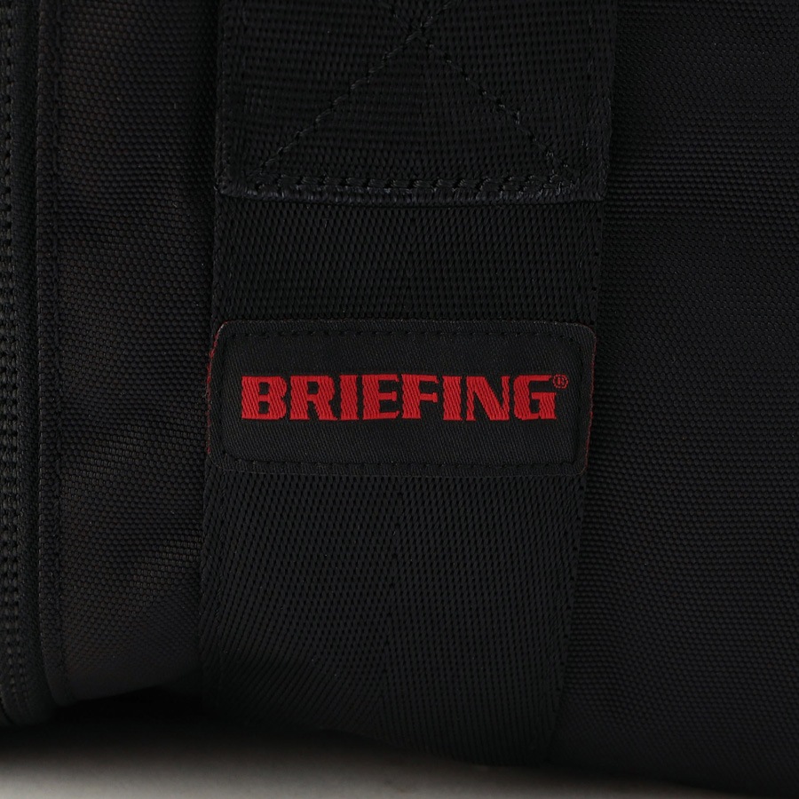 �����٤�Υ٥�ƥ��ա� �֥꡼�ե��� BRIEFING �Хå��ѥå� EXCURSION PACK �ʥ��顼���֥�å��� BRA251P52