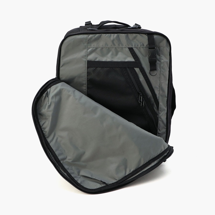 �����٤�Υ٥�ƥ��ա� �֥꡼�ե��� BRIEFING �Хå��ѥå� EXCURSION PACK �ʥ��顼���֥�å��� BRA251P52