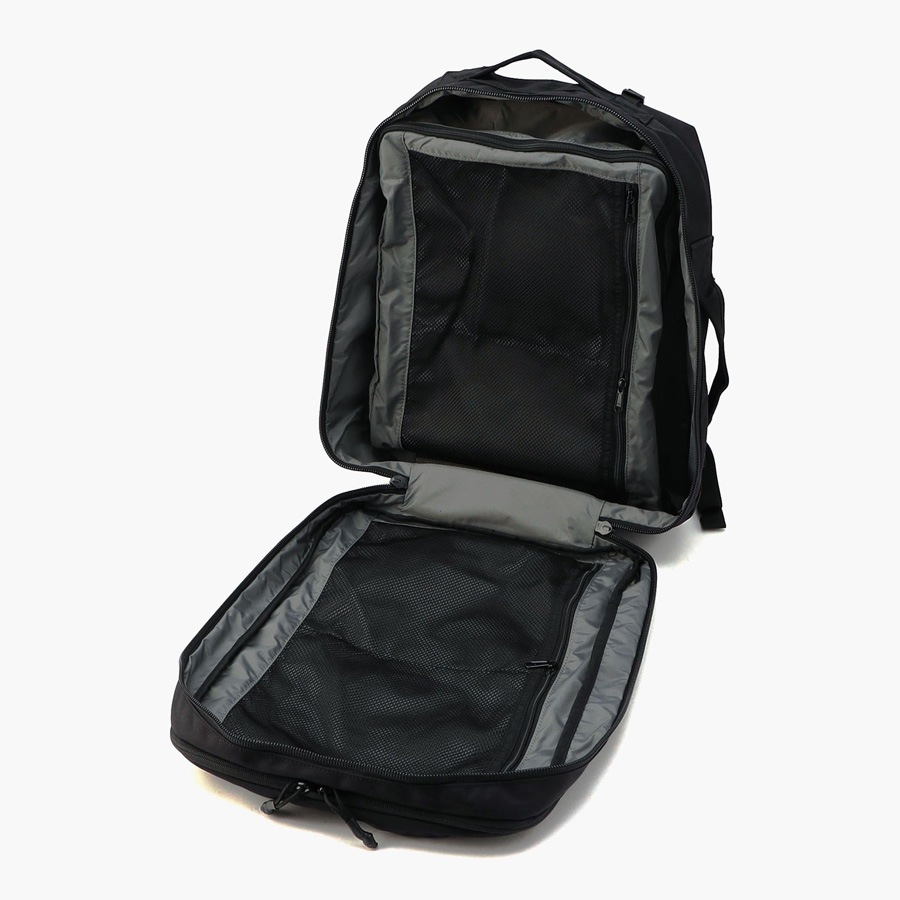 �����٤�Υ٥�ƥ��ա� �֥꡼�ե��� BRIEFING �Хå��ѥå� EXCURSION PACK �ʥ��顼���֥�å��� BRA251P52