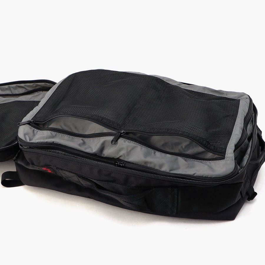 �����٤�Υ٥�ƥ��ա� �֥꡼�ե��� BRIEFING �Хå��ѥå� EXCURSION PACK �ʥ��顼���֥�å��� BRA251P52