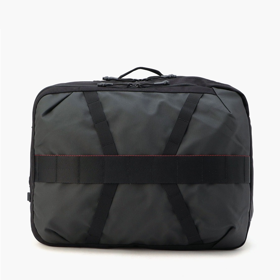 �����٤�Υ٥�ƥ��ա� �֥꡼�ե��� BRIEFING �Хå��ѥå� EXCURSION PACK �ʥ��顼���֥�å��� BRA251P52