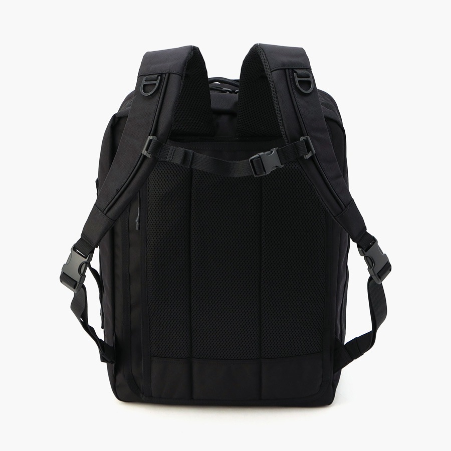 �����٤�Υ٥�ƥ��ա� �֥꡼�ե��� BRIEFING �Хå��ѥå� EXCURSION PACK �ʥ��顼���֥�å��� BRA251P52