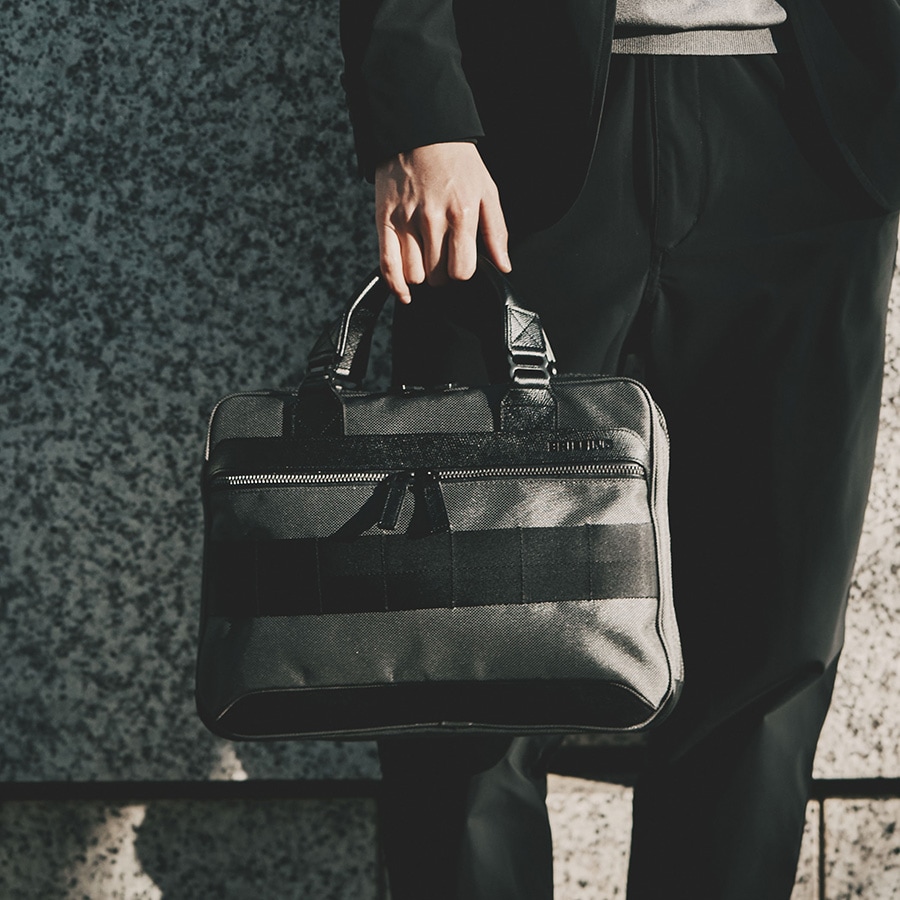 【新品】ノベルティ有　BRIEFING FUSION 新色　ブリーフケース 楽天市場】【ノベルティ特典】 ブリーフィング フュージョン