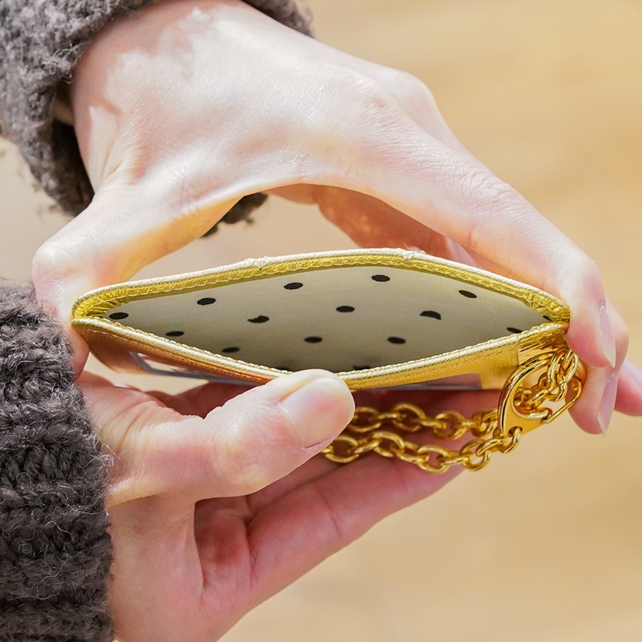 選べるノベルティ付】tsumori chisato ツモリチサト ドロップス パス