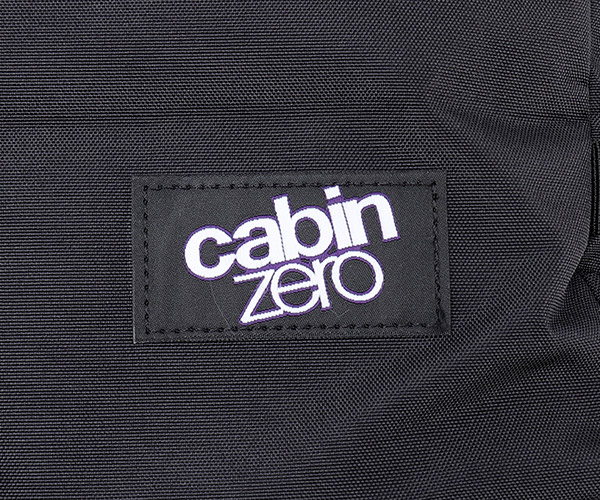 �����٤�Υ٥�ƥ��ա� CABINZERO ����ӥ󥼥� �Хå��ѥå� 36L �ʥ��顼���֥�å���